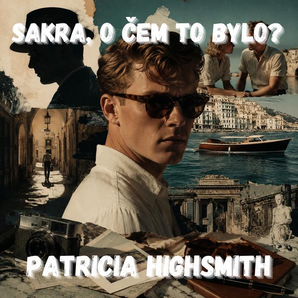 Sakra, o čem to bylo?